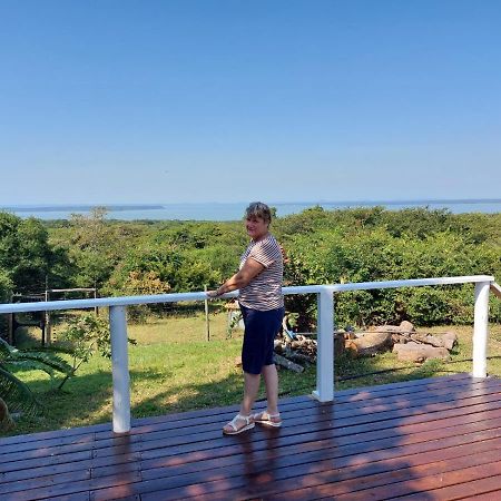 שלושלואי The Lake House מראה חיצוני תמונה