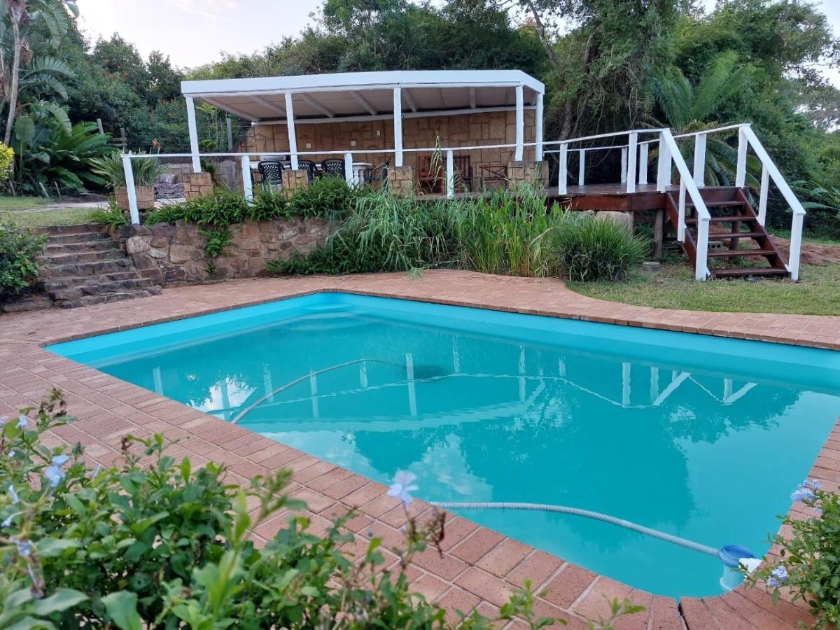 שלושלואי The Lake House מראה חיצוני תמונה