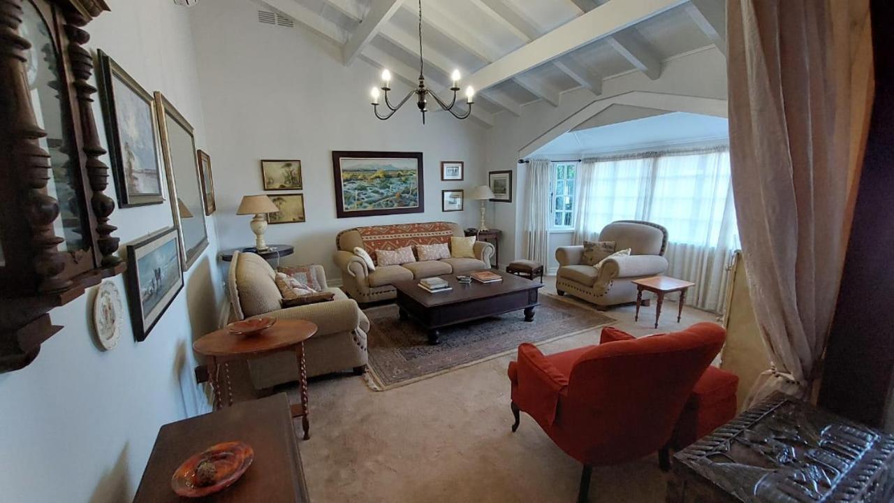 שלושלואי The Lake House מראה חיצוני תמונה
